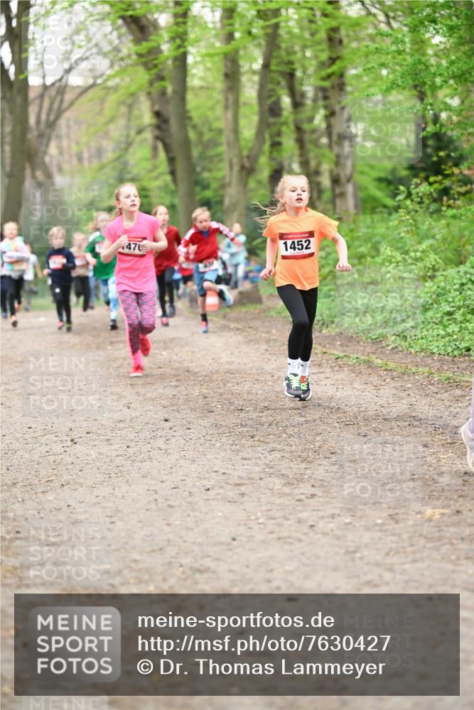 13.04.2025 - Hammer Lauf Dr. Thomas Lammeyer http://msf.ph/oto/7630427 13.04.2025 09:24:06 Laufen 47, 1452, 6 meine-sportfotos.de