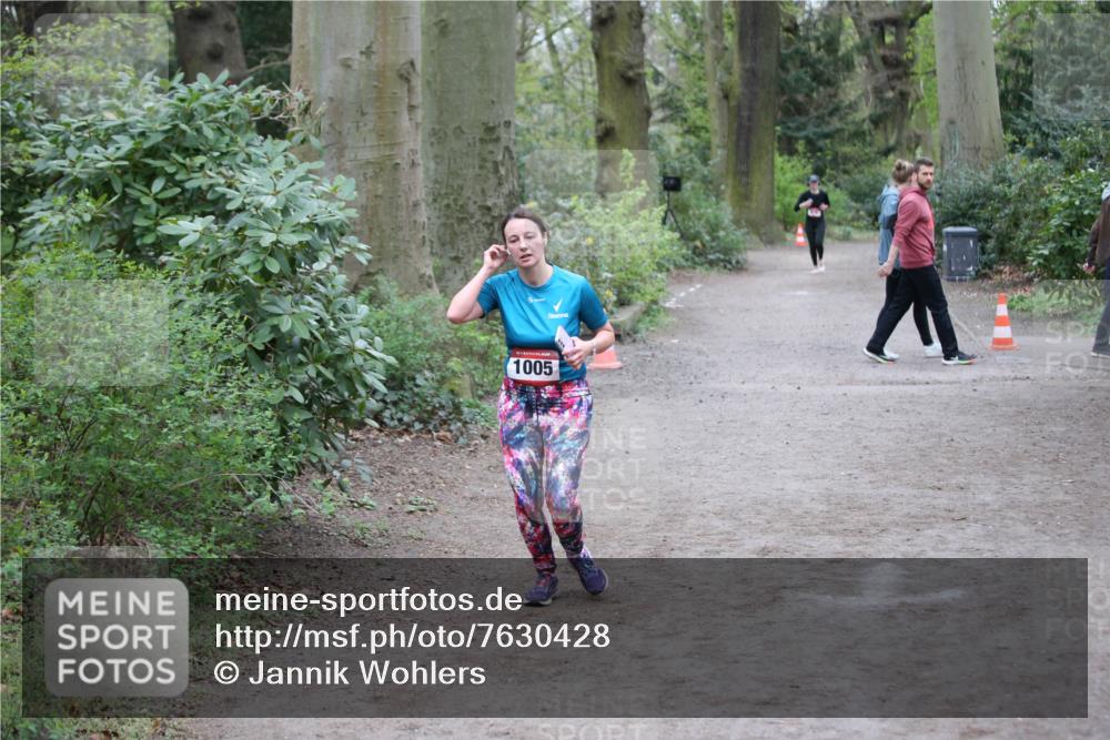 13.04.2025 - Hammer Lauf Jannik Wohlers http://msf.ph/oto/7630428 13.04.2025 13:12:17 Laufen 1005 meine-sportfotos.de