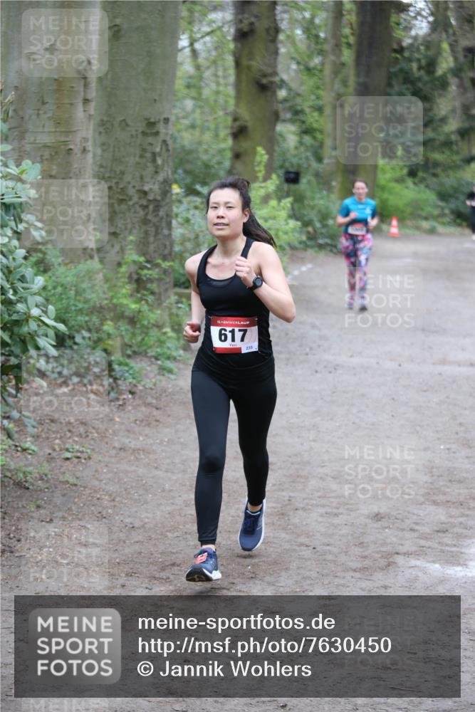 13.04.2025 - Hammer Lauf Jannik Wohlers http://msf.ph/oto/7630450 13.04.2025 13:12:11 Laufen 15, 617, 235 meine-sportfotos.de