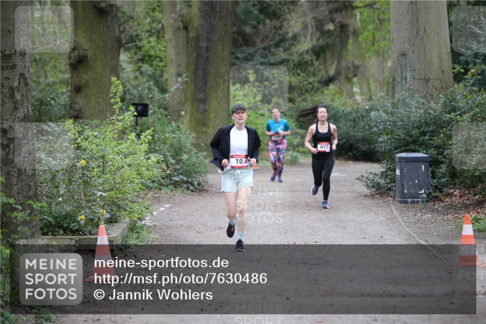 13.04.2025 - Hammer Lauf Jannik Wohlers http://msf.ph/oto/7630486 13.04.2025 13:12:02 Laufen 104, 1005, 617 meine-sportfotos.de