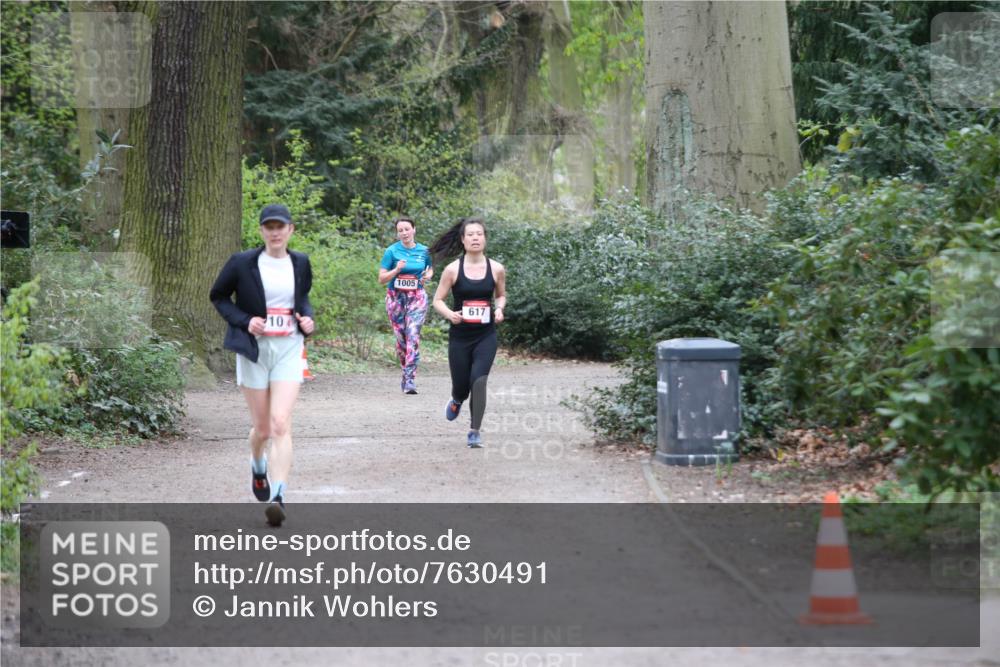 13.04.2025 - Hammer Lauf Jannik Wohlers http://msf.ph/oto/7630491 13.04.2025 13:12:01 Laufen 10, 1005, 617 meine-sportfotos.de