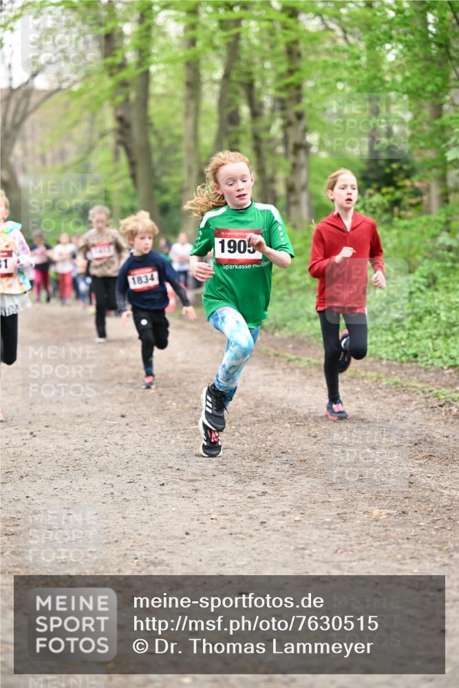 13.04.2025 - Hammer Lauf Dr. Thomas Lammeyer http://msf.ph/oto/7630515 13.04.2025 09:24:09 Laufen 1, 1834, 15, 1905 meine-sportfotos.de