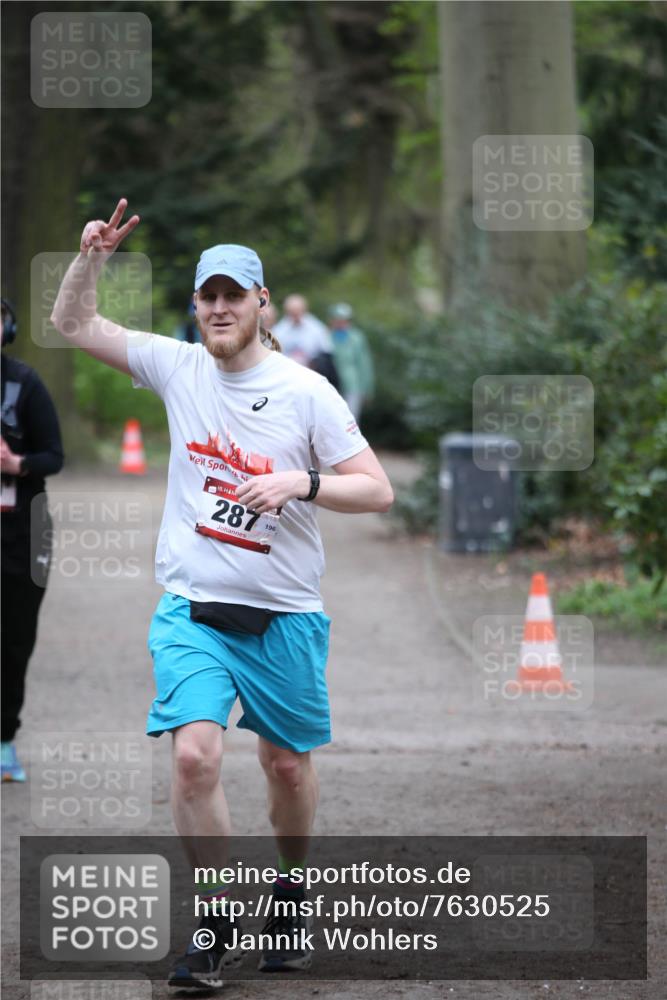 13.04.2025 - Hammer Lauf Jannik Wohlers http://msf.ph/oto/7630525 13.04.2025 13:10:54 Laufen 15, 287, 196 meine-sportfotos.de