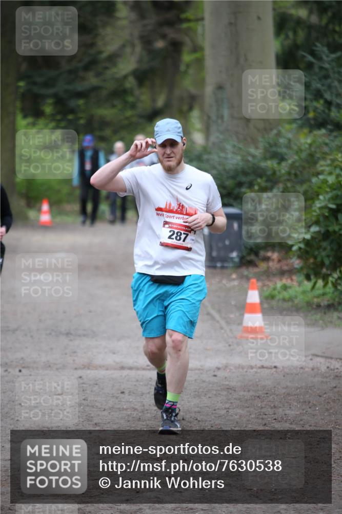 13.04.2025 - Hammer Lauf Jannik Wohlers http://msf.ph/oto/7630538 13.04.2025 13:10:54 Laufen 15, 287 meine-sportfotos.de