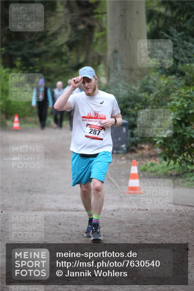 13.04.2025 - Hammer Lauf Jannik Wohlers http://msf.ph/oto/7630540 13.04.2025 13:10:53 Laufen 15, 287, 196 meine-sportfotos.de