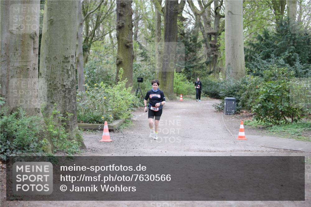 13.04.2025 - Hammer Lauf Jannik Wohlers http://msf.ph/oto/7630566 13.04.2025 13:10:40 Laufen 103 meine-sportfotos.de