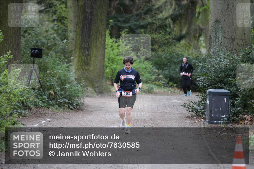 13.04.2025 - Hammer Lauf Jannik Wohlers http://msf.ph/oto/7630585 13.04.2025 13:10:37 Laufen 103 meine-sportfotos.de