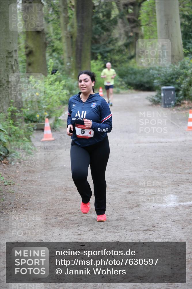 13.04.2025 - Hammer Lauf Jannik Wohlers http://msf.ph/oto/7630597 13.04.2025 13:10:25 Laufen 15, 54 meine-sportfotos.de