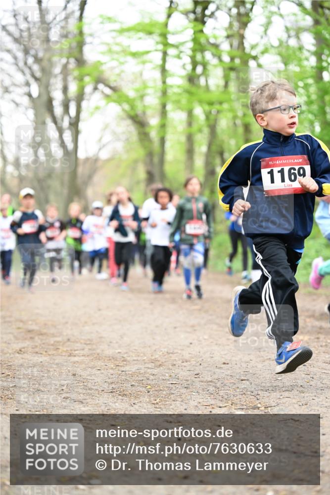 13.04.2025 - Hammer Lauf Dr. Thomas Lammeyer http://msf.ph/oto/7630633 13.04.2025 09:24:17 Laufen 15, 1169 meine-sportfotos.de