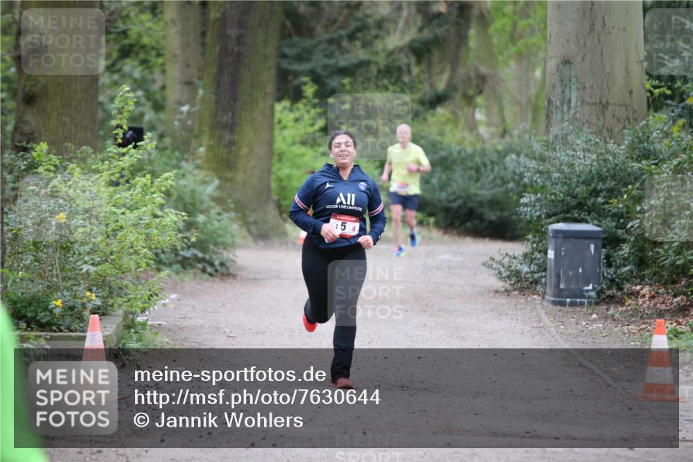 13.04.2025 - Hammer Lauf Jannik Wohlers http://msf.ph/oto/7630644 13.04.2025 13:10:21 Laufen 54 meine-sportfotos.de