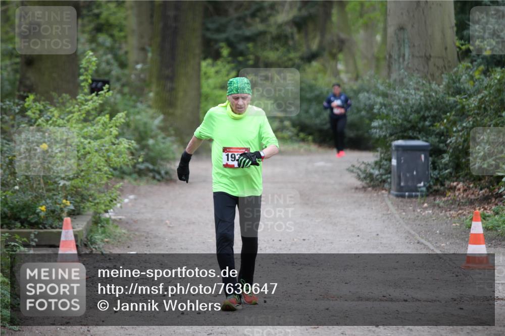 13.04.2025 - Hammer Lauf Jannik Wohlers http://msf.ph/oto/7630647 13.04.2025 13:10:11 Laufen 193 meine-sportfotos.de