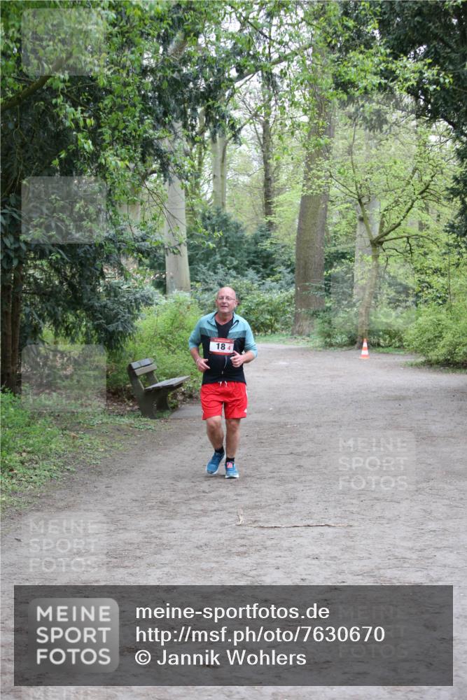 13.04.2025 - Hammer Lauf Jannik Wohlers http://msf.ph/oto/7630670 13.04.2025 13:09:03 Laufen 184 meine-sportfotos.de