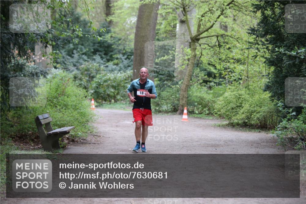 13.04.2025 - Hammer Lauf Jannik Wohlers http://msf.ph/oto/7630681 13.04.2025 13:09:01 Laufen 18 meine-sportfotos.de
