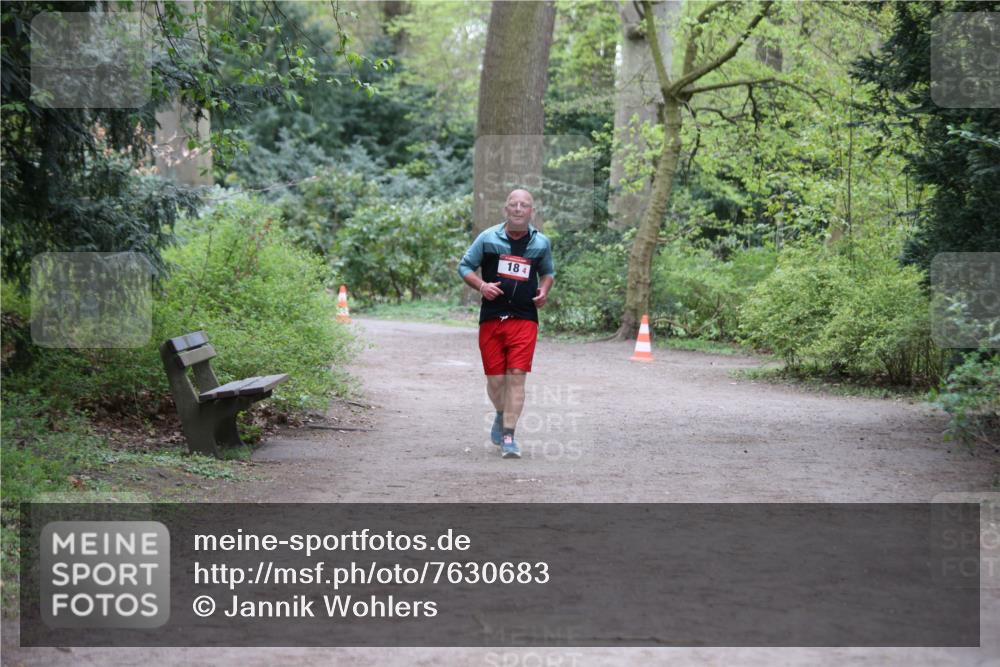 13.04.2025 - Hammer Lauf Jannik Wohlers http://msf.ph/oto/7630683 13.04.2025 13:09:00 Laufen 184 meine-sportfotos.de