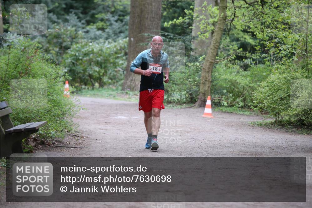 13.04.2025 - Hammer Lauf Jannik Wohlers http://msf.ph/oto/7630698 13.04.2025 13:09:00 Laufen 184 meine-sportfotos.de