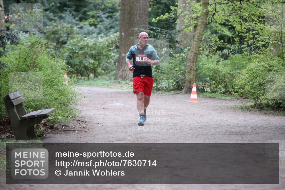 13.04.2025 - Hammer Lauf Jannik Wohlers http://msf.ph/oto/7630714 13.04.2025 13:08:59 Laufen 18 meine-sportfotos.de