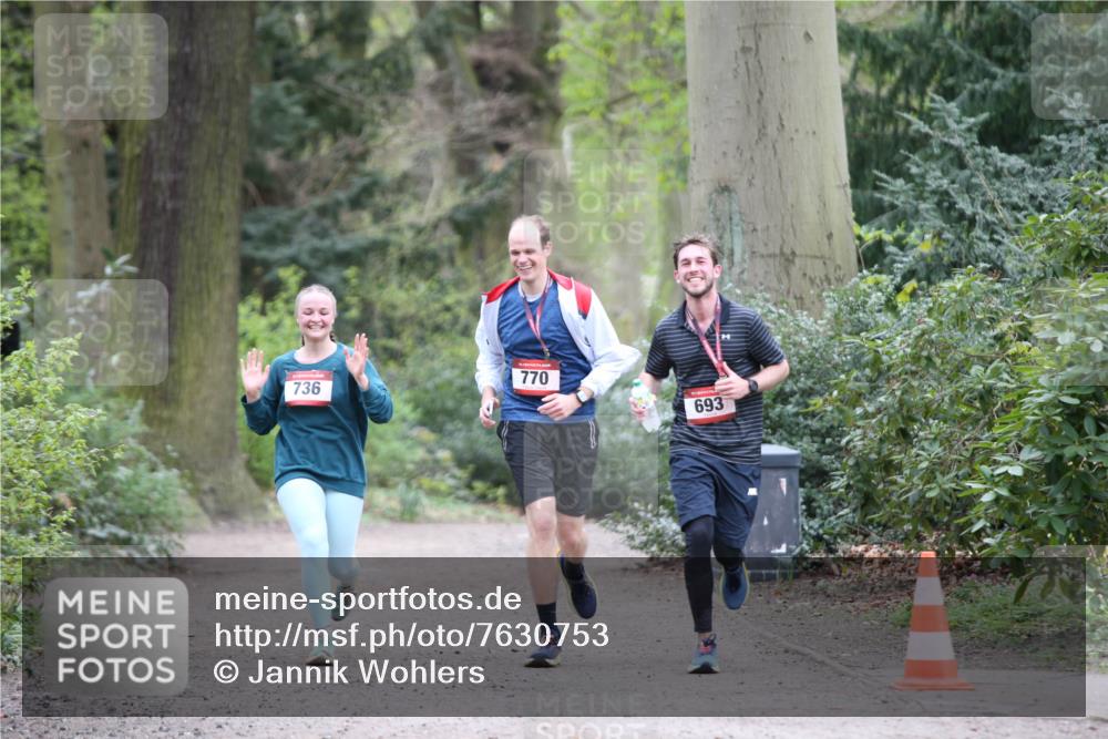 13.04.2025 - Hammer Lauf Jannik Wohlers http://msf.ph/oto/7630753 13.04.2025 13:07:17 Laufen 736, 770, 693 meine-sportfotos.de