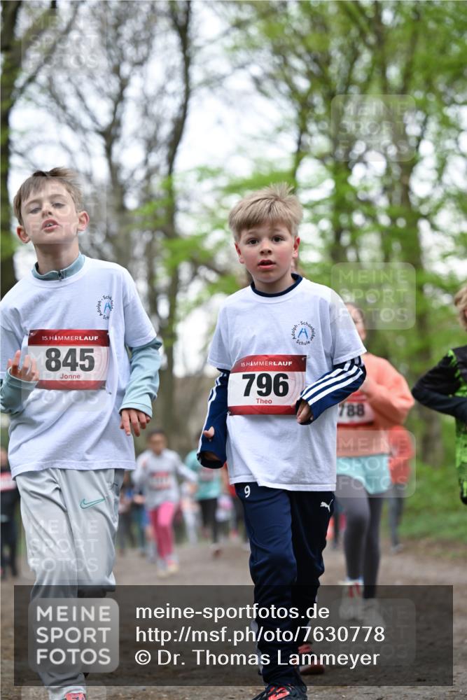 13.04.2025 - Hammer Lauf Dr. Thomas Lammeyer http://msf.ph/oto/7630778 13.04.2025 09:24:22 Laufen 15, 845, 15, 796, 9, 788 meine-sportfotos.de