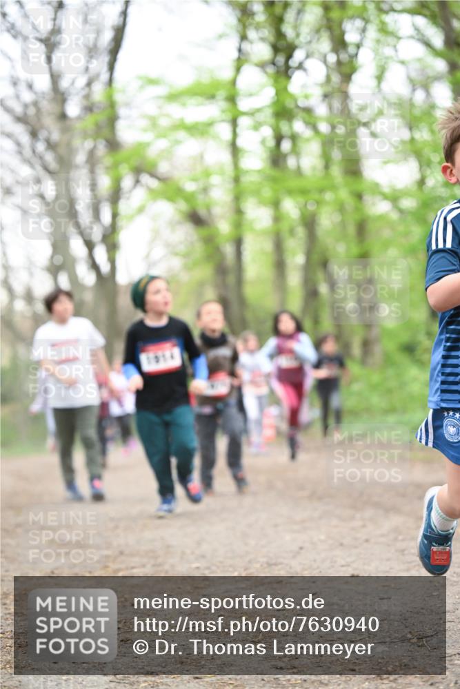 13.04.2025 - Hammer Lauf Dr. Thomas Lammeyer http://msf.ph/oto/7630940 13.04.2025 09:24:28 Laufen 1914 meine-sportfotos.de