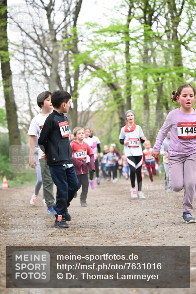 13.04.2025 - Hammer Lauf Dr. Thomas Lammeyer http://msf.ph/oto/7631016 13.04.2025 09:24:30 Laufen 15, 144, 1443, 775, 15, 1449 meine-sportfotos.de