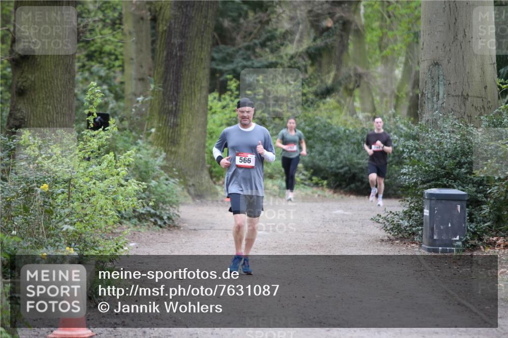 13.04.2025 - Hammer Lauf Jannik Wohlers http://msf.ph/oto/7631087 13.04.2025 13:04:18 Laufen 566, 244 meine-sportfotos.de