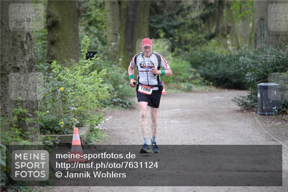 13.04.2025 - Hammer Lauf Jannik Wohlers http://msf.ph/oto/7631124 13.04.2025 13:04:03 Laufen 33, 2, 1086 meine-sportfotos.de