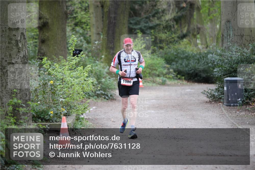 13.04.2025 - Hammer Lauf Jannik Wohlers http://msf.ph/oto/7631128 13.04.2025 13:04:02 Laufen 200, 1086 meine-sportfotos.de