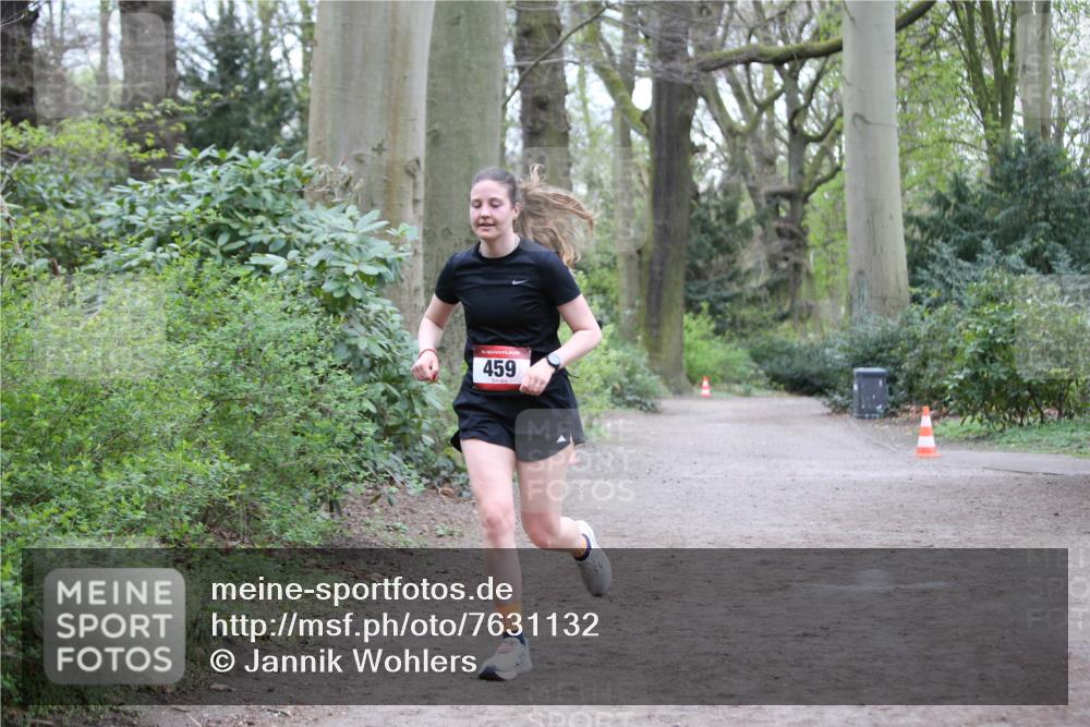 13.04.2025 - Hammer Lauf Jannik Wohlers http://msf.ph/oto/7631132 13.04.2025 13:03:14 Laufen 459 meine-sportfotos.de