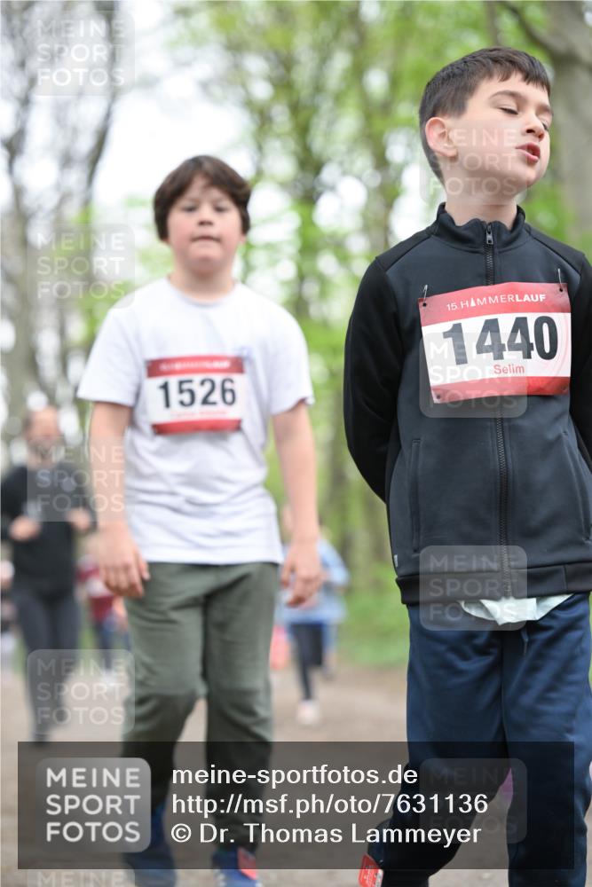 13.04.2025 - Hammer Lauf Dr. Thomas Lammeyer http://msf.ph/oto/7631136 13.04.2025 09:24:34 Laufen 1526, 15, 1440 meine-sportfotos.de
