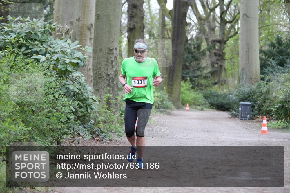 13.04.2025 - Hammer Lauf Jannik Wohlers http://msf.ph/oto/7631186 13.04.2025 13:02:54 Laufen 15, 1331 meine-sportfotos.de