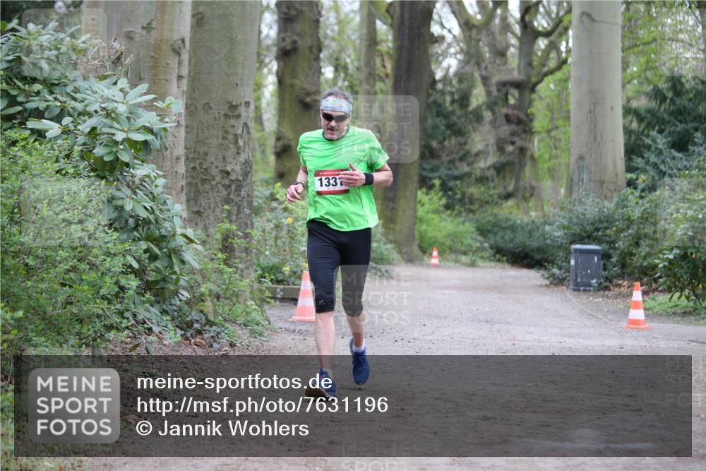 13.04.2025 - Hammer Lauf Jannik Wohlers http://msf.ph/oto/7631196 13.04.2025 13:02:53 Laufen 133 meine-sportfotos.de