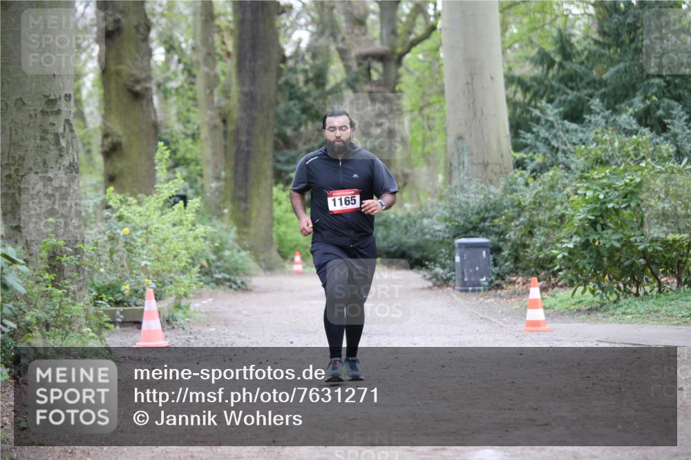 13.04.2025 - Hammer Lauf Jannik Wohlers http://msf.ph/oto/7631271 13.04.2025 13:01:47 Laufen 1165 meine-sportfotos.de