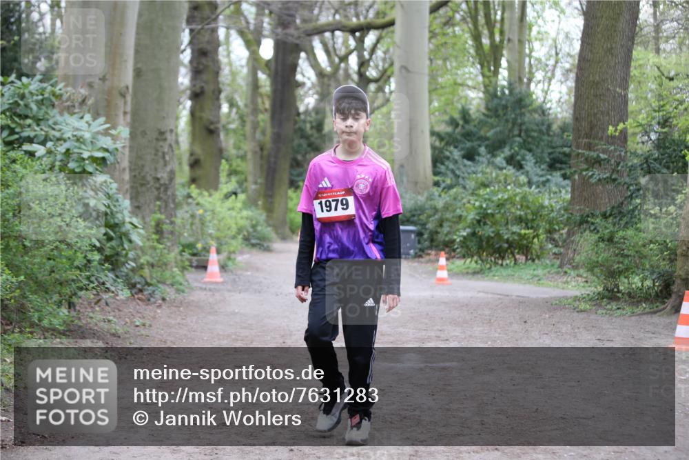 13.04.2025 - Hammer Lauf Jannik Wohlers http://msf.ph/oto/7631283 13.04.2025 13:01:28 Laufen 15, 1979 meine-sportfotos.de
