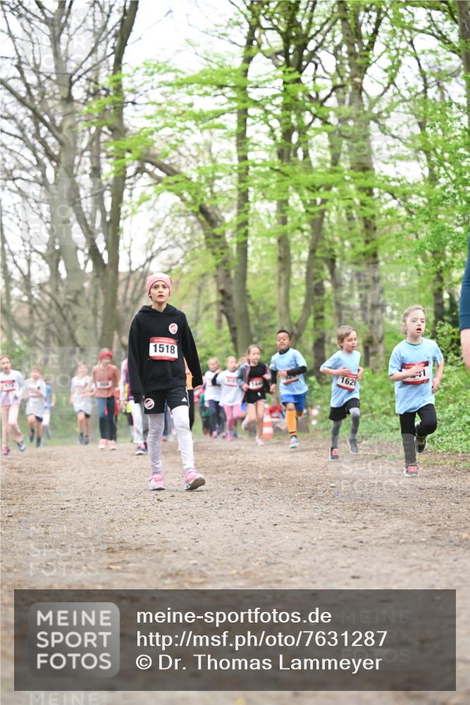 13.04.2025 - Hammer Lauf Dr. Thomas Lammeyer http://msf.ph/oto/7631287 13.04.2025 09:24:40 Laufen 1518, 1626 meine-sportfotos.de