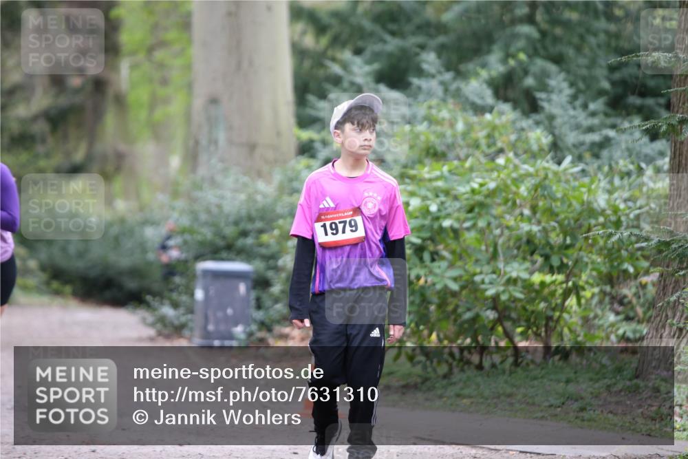 13.04.2025 - Hammer Lauf Jannik Wohlers http://msf.ph/oto/7631310 13.04.2025 13:01:22 Laufen 15, 1979 meine-sportfotos.de