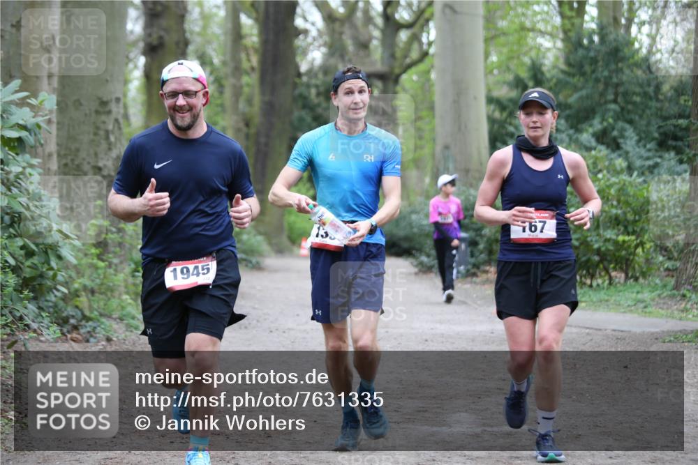 13.04.2025 - Hammer Lauf Jannik Wohlers http://msf.ph/oto/7631335 13.04.2025 13:01:15 Laufen 1945, 767 meine-sportfotos.de