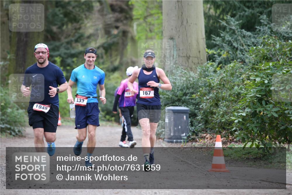 13.04.2025 - Hammer Lauf Jannik Wohlers http://msf.ph/oto/7631359 13.04.2025 13:01:11 Laufen 1945, 133, 19, 167 meine-sportfotos.de