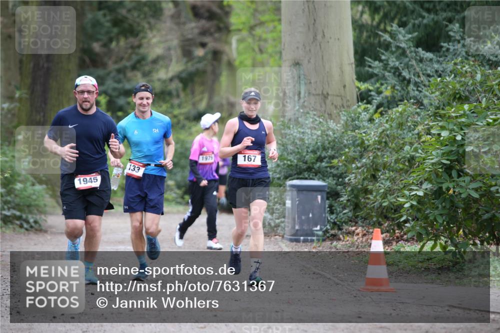 13.04.2025 - Hammer Lauf Jannik Wohlers http://msf.ph/oto/7631367 13.04.2025 13:01:10 Laufen 133, 1945, 1979, 167 meine-sportfotos.de
