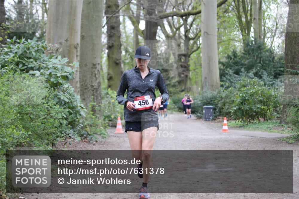 13.04.2025 - Hammer Lauf Jannik Wohlers http://msf.ph/oto/7631378 13.04.2025 13:01:03 Laufen 15, 218, 456 meine-sportfotos.de