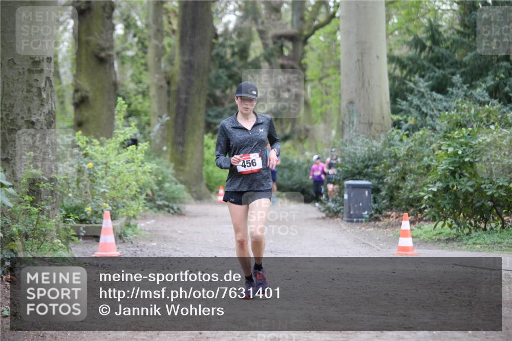 13.04.2025 - Hammer Lauf Jannik Wohlers http://msf.ph/oto/7631401 13.04.2025 13:01:01 Laufen 456 meine-sportfotos.de