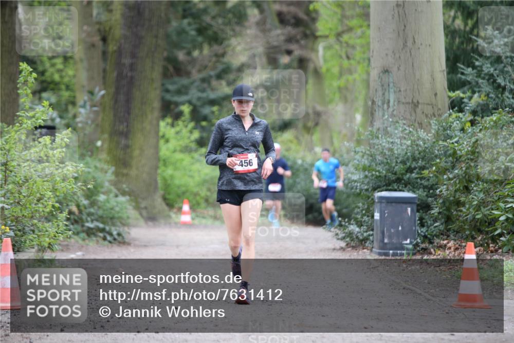 13.04.2025 - Hammer Lauf Jannik Wohlers http://msf.ph/oto/7631412 13.04.2025 13:00:58 Laufen 456 meine-sportfotos.de