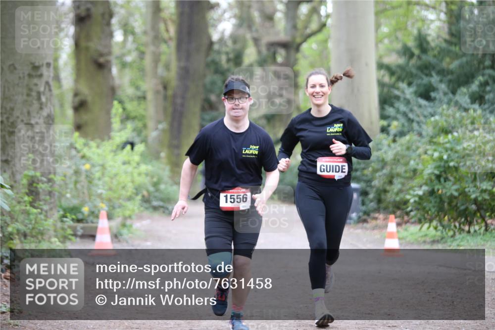 13.04.2025 - Hammer Lauf Jannik Wohlers http://msf.ph/oto/7631458 13.04.2025 13:00:31 Laufen 1556, 289, 15 meine-sportfotos.de