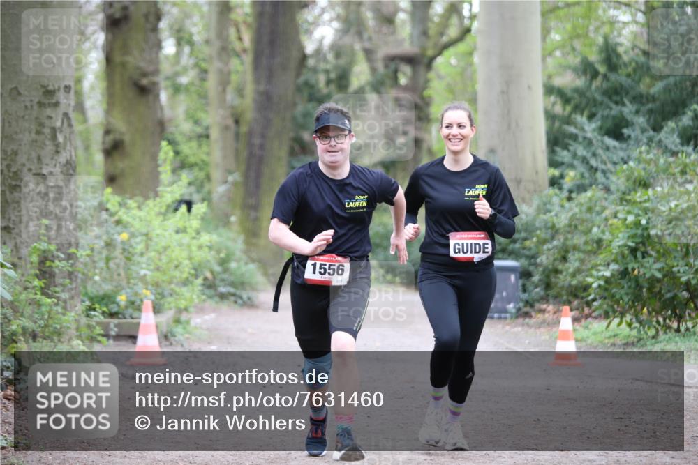 13.04.2025 - Hammer Lauf Jannik Wohlers http://msf.ph/oto/7631460 13.04.2025 13:00:30 Laufen 1556, 289, 15 meine-sportfotos.de