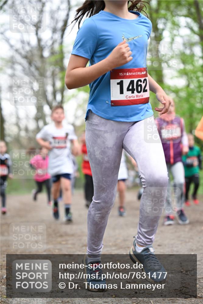 13.04.2025 - Hammer Lauf Dr. Thomas Lammeyer http://msf.ph/oto/7631477 13.04.2025 09:24:48 Laufen 15, 1462 meine-sportfotos.de
