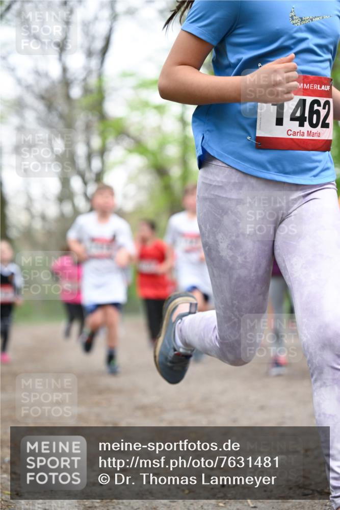 13.04.2025 - Hammer Lauf Dr. Thomas Lammeyer http://msf.ph/oto/7631481 13.04.2025 09:24:48 Laufen 1462 meine-sportfotos.de