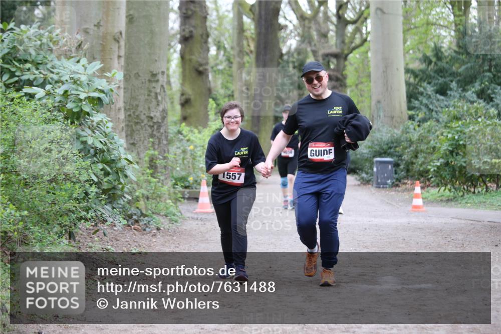 13.04.2025 - Hammer Lauf Jannik Wohlers http://msf.ph/oto/7631488 13.04.2025 13:00:26 Laufen 1557, 656 meine-sportfotos.de