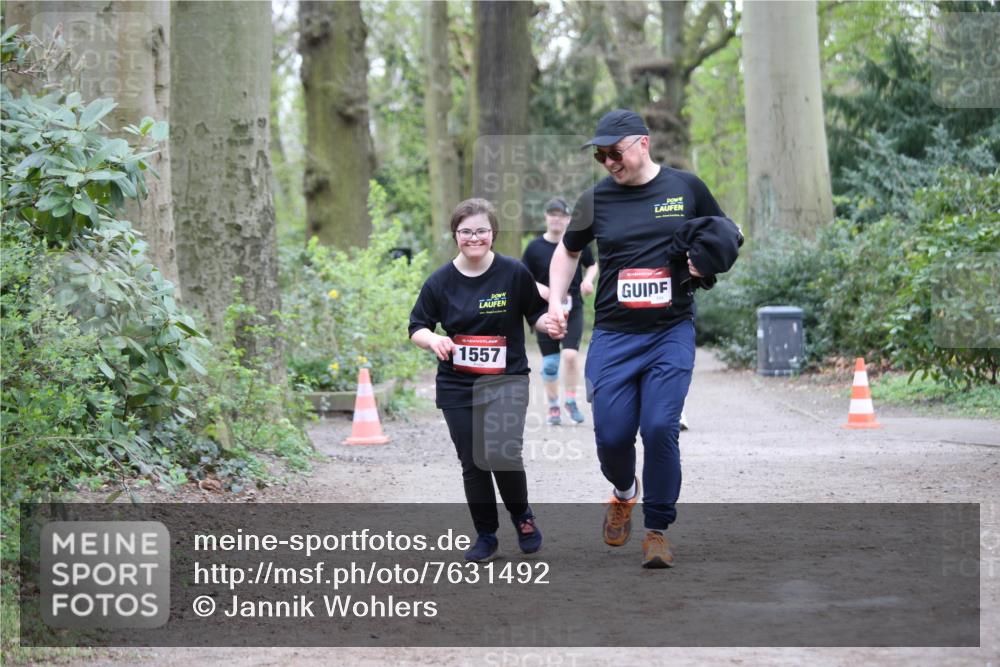 13.04.2025 - Hammer Lauf Jannik Wohlers http://msf.ph/oto/7631492 13.04.2025 13:00:25 Laufen 1557 meine-sportfotos.de