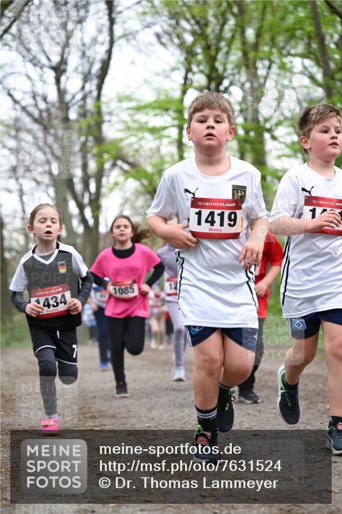 13.04.2025 - Hammer Lauf Dr. Thomas Lammeyer http://msf.ph/oto/7631524 13.04.2025 09:24:50 Laufen 434, 1085, 15, 1419, 15 meine-sportfotos.de