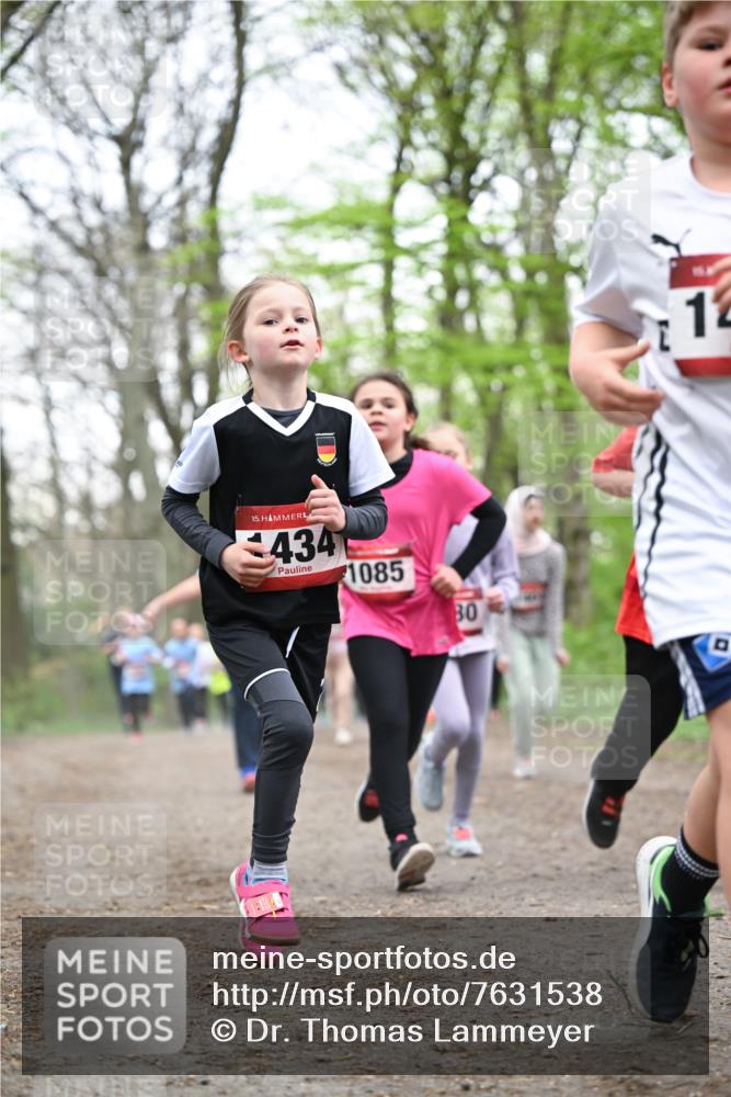 13.04.2025 - Hammer Lauf Dr. Thomas Lammeyer http://msf.ph/oto/7631538 13.04.2025 09:24:50 Laufen 15, 434, 1085, 80, 12 meine-sportfotos.de