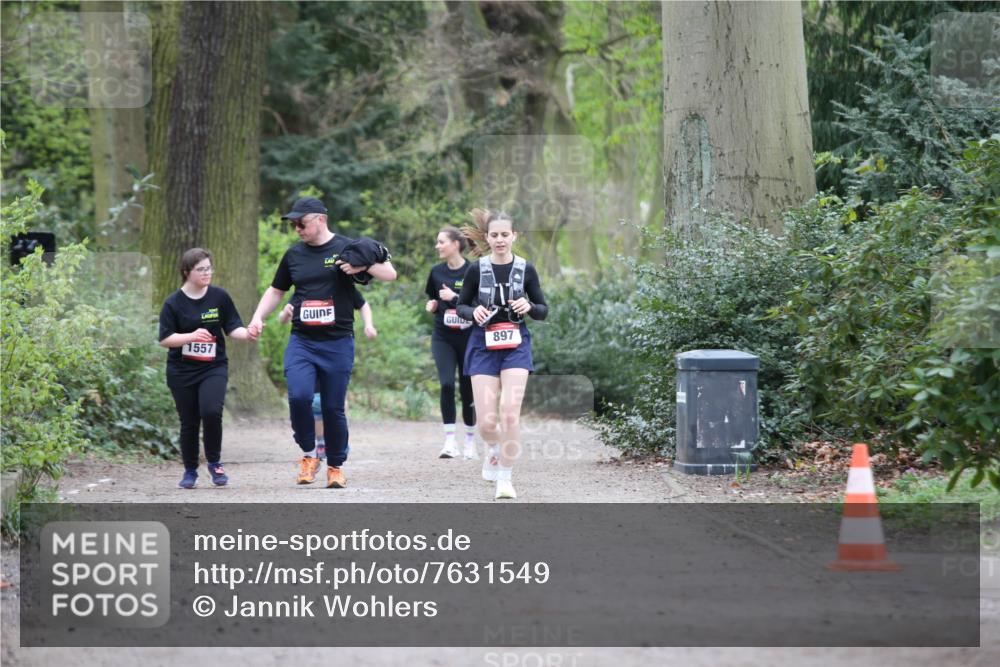13.04.2025 - Hammer Lauf Jannik Wohlers http://msf.ph/oto/7631549 13.04.2025 13:00:12 Laufen 1557, 897 meine-sportfotos.de